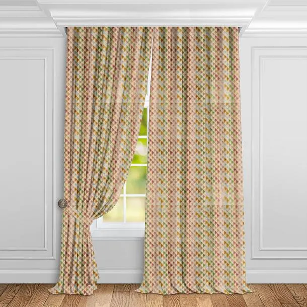 Ткань Harlequin Reflect Velvets 134025 #4