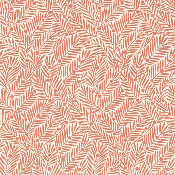 Обои для стен Morris & Co Bedford Park Wallpaper 217348