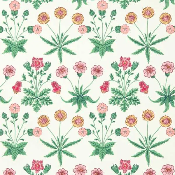Обои для стен Morris & Co Bedford Park Wallpaper 510005