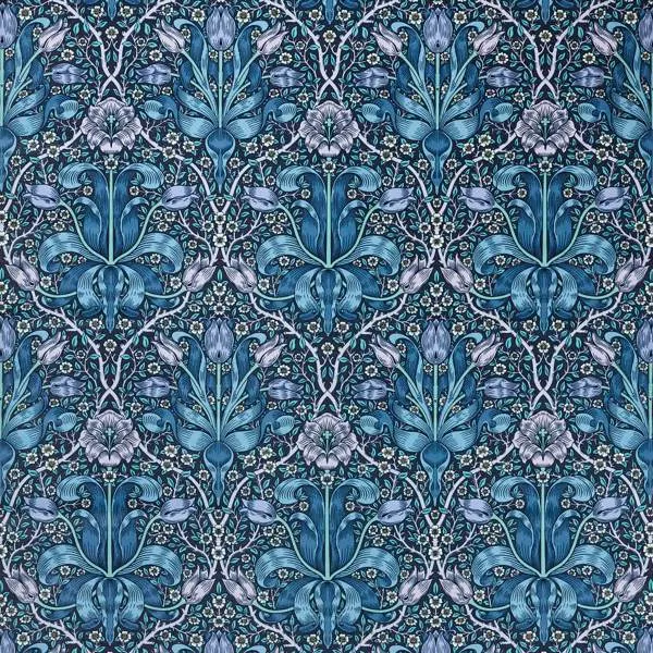 Ткань Morris & Co Bedford Park Fabrics 227206