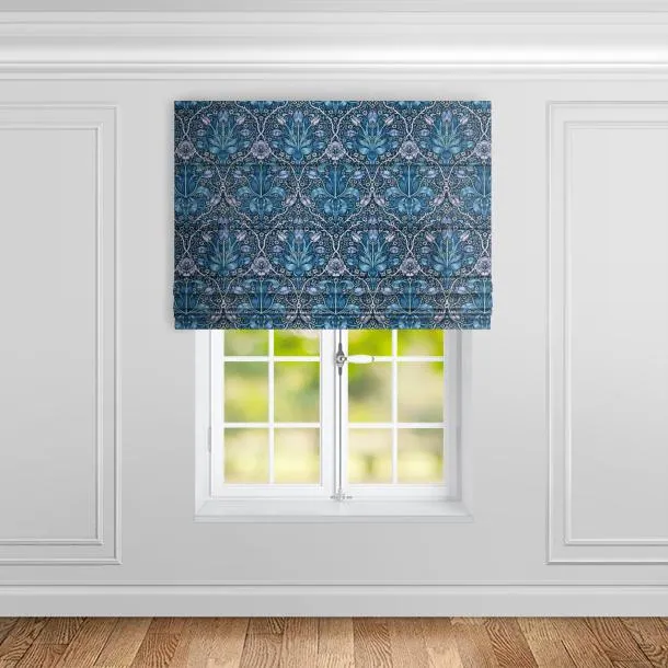 Ткань Morris & Co Bedford Park Fabrics 227206 #3