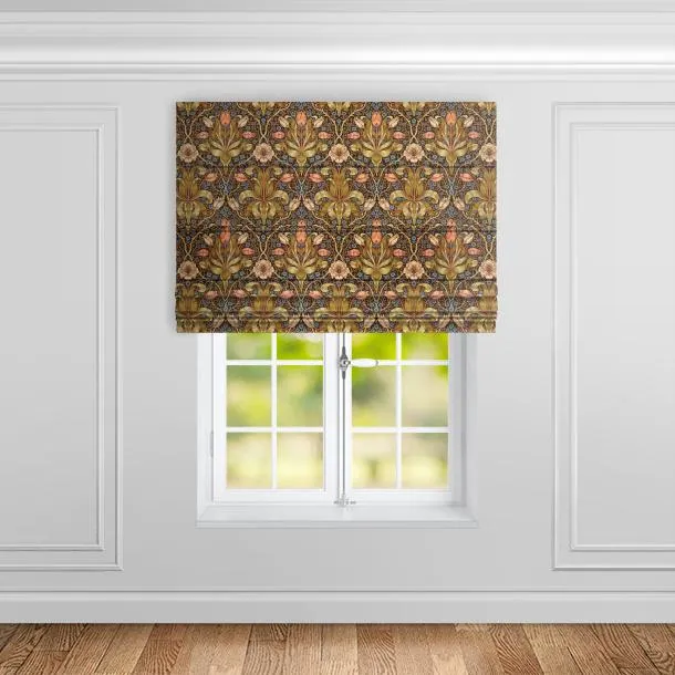 Ткань Morris & Co Bedford Park Fabrics 227208 #3