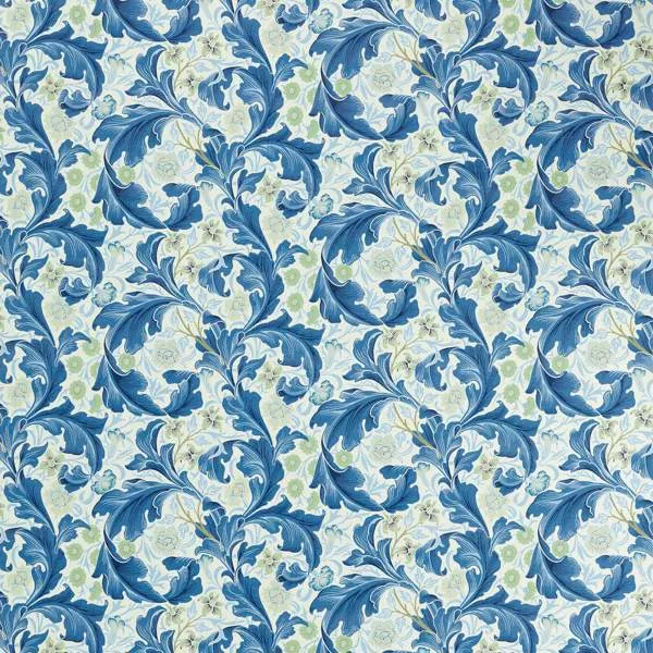Ткань Morris & Co Bedford Park Fabrics 227210