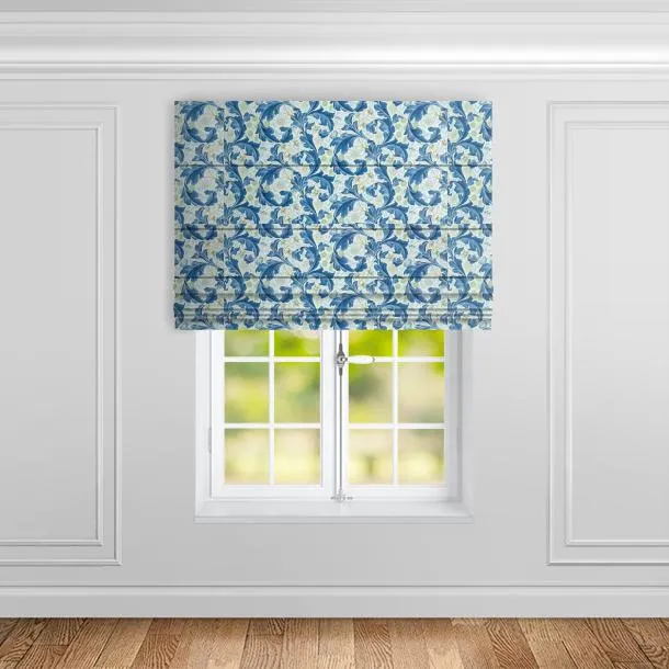 Ткань Morris & Co Bedford Park Fabrics 227210 #3