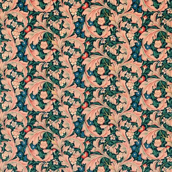Ткань Morris & Co Bedford Park Fabrics 227211