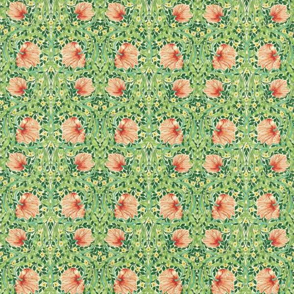 Ткань Morris & Co Bedford Park Fabrics 227213