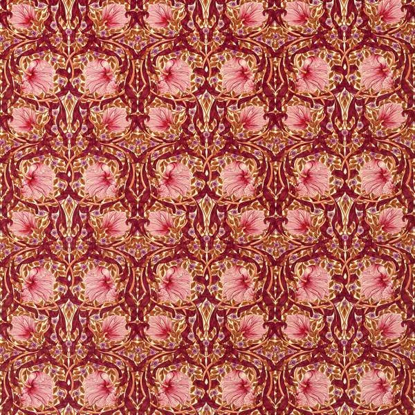 Ткань Morris & Co Bedford Park Fabrics 227216