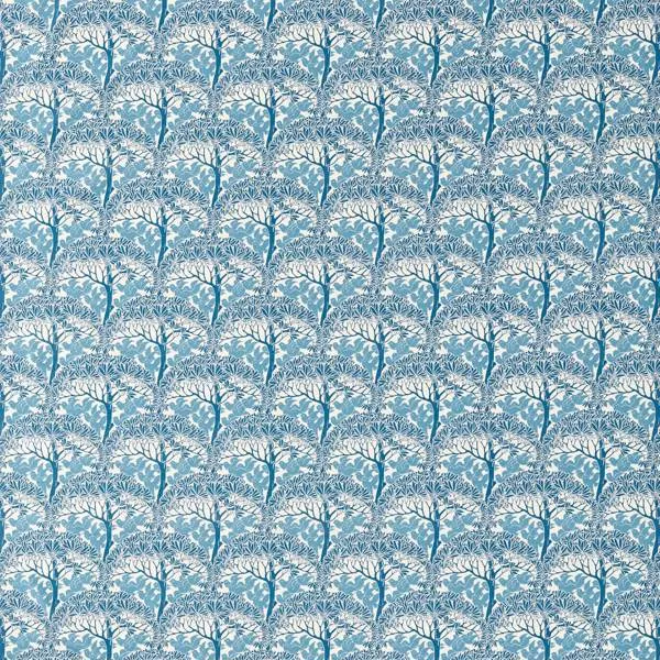 Ткань Morris & Co Bedford Park Fabrics 227217