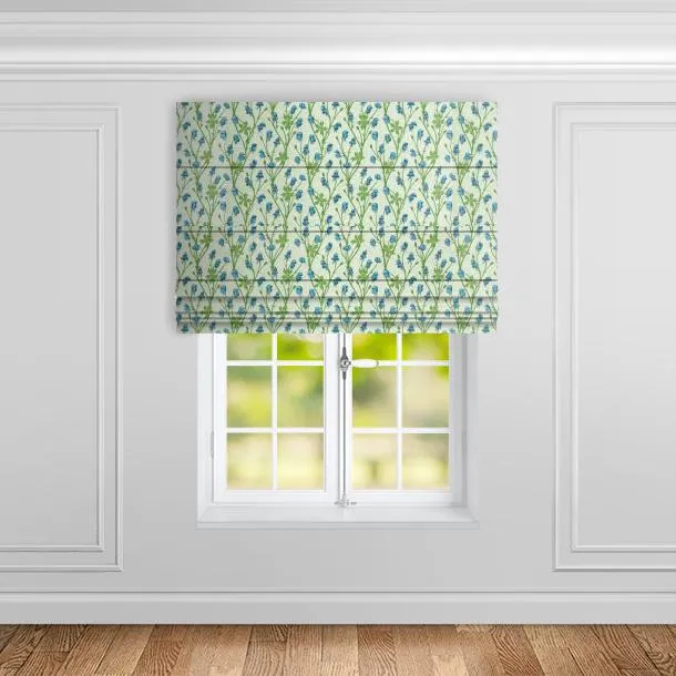 Ткань Morris & Co Bedford Park Fabrics 227219 #3