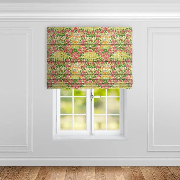 Ткань Morris & Co Bedford Park Fabrics 227222 #3