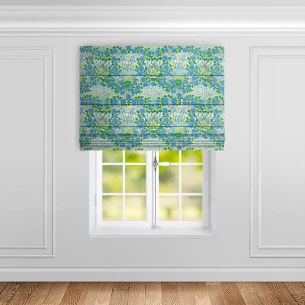 Ткань Morris & Co Bedford Park Fabrics 227224 #3