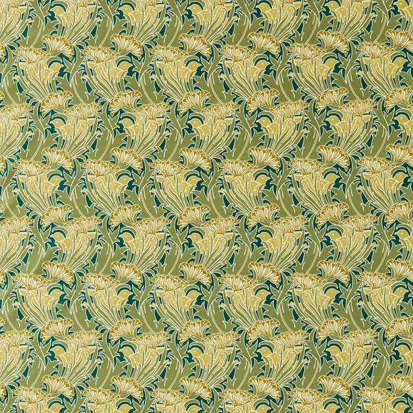 Ткань Morris & Co Bedford Park Fabrics 227228