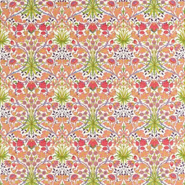 Ткань Morris & Co Bedford Park Fabrics 520005