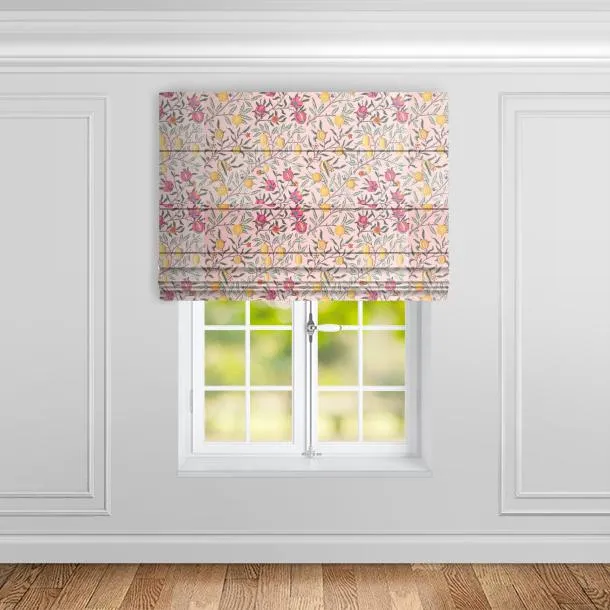 Ткань Morris & Co Bedford Park Fabrics 520006 #3