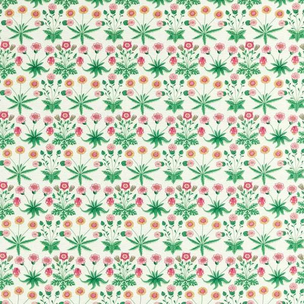 Ткань Morris & Co Bedford Park Fabrics 520009