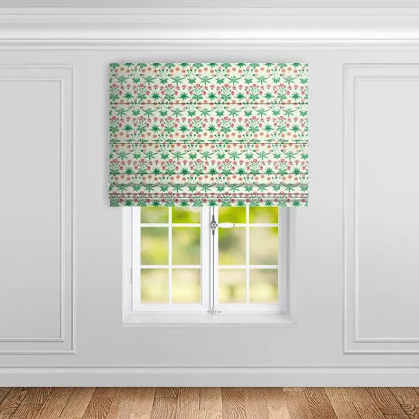 Ткань Morris & Co Bedford Park Fabrics 520009 #3