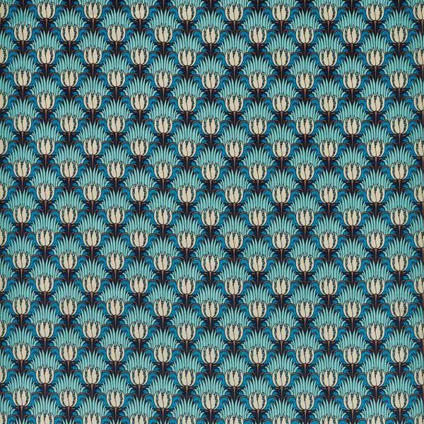 Ткань Morris & Co Bedford Park Fabrics 520014