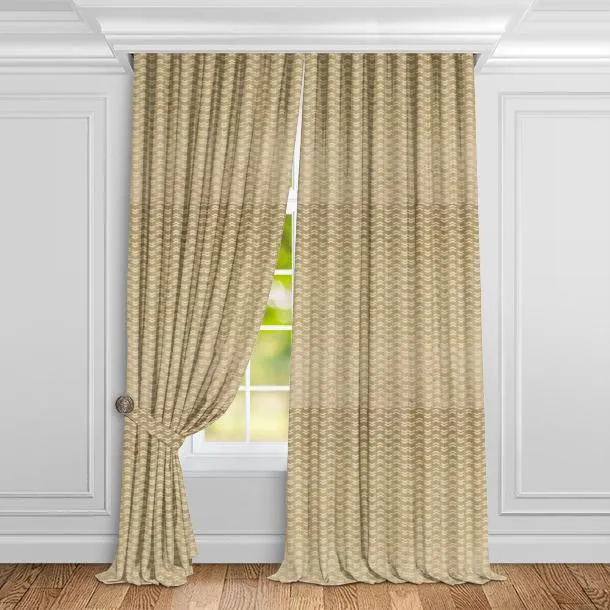 Ткань Manuel Canovas Java M4148-01 #3