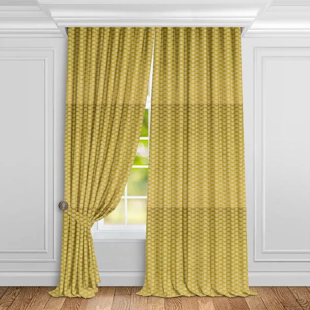 Ткань Manuel Canovas Java M4148-05 #3