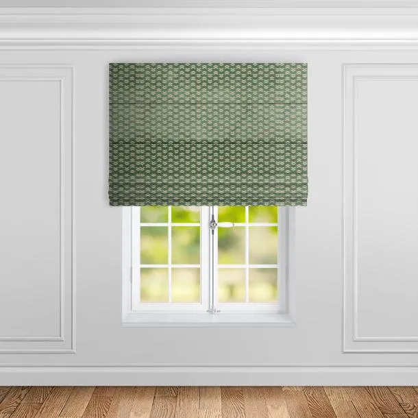 Ткань Manuel Canovas Java M4148-08 #2