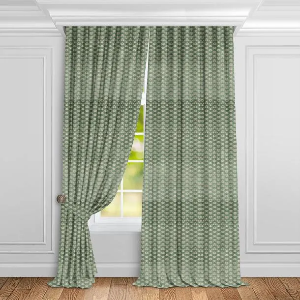 Ткань Manuel Canovas Java M4148-08 #3