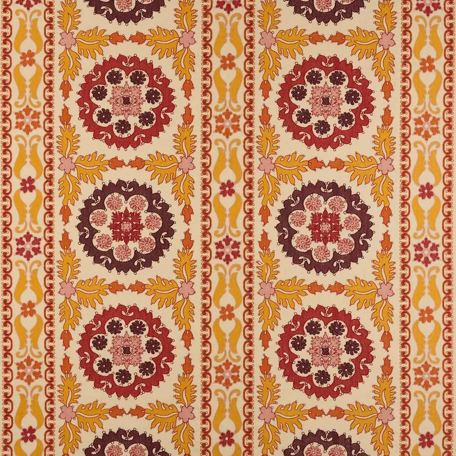 Ткань Manuel Canovas Ondine M4140-02