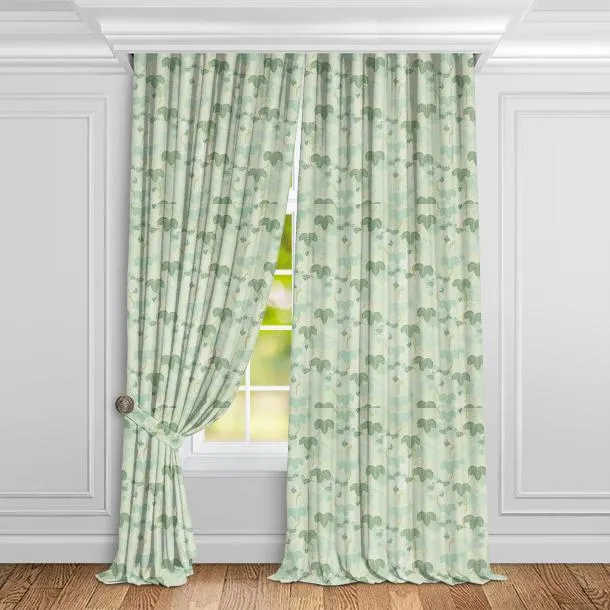 Ткань Manuel Canovas Ondine M4141-01 #3