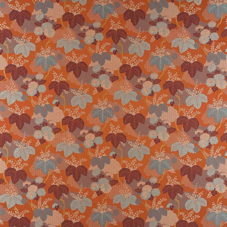 Ткань Manuel Canovas Ondine M4141-03