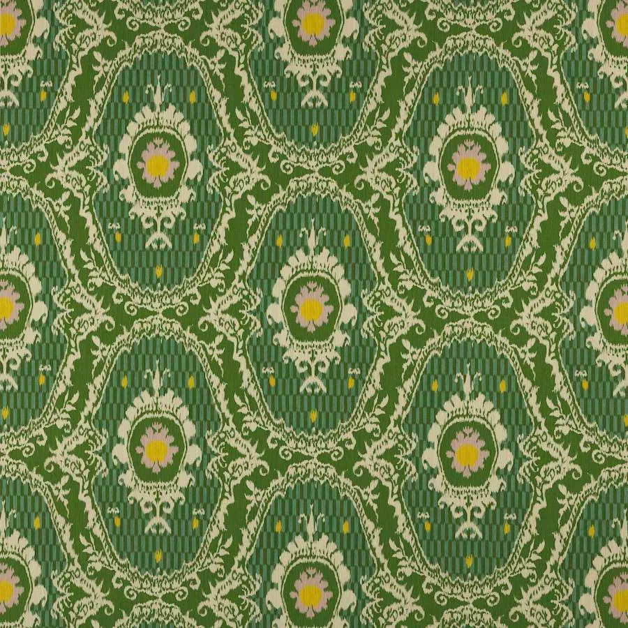 Ткань Manuel Canovas Ondine M4142-01