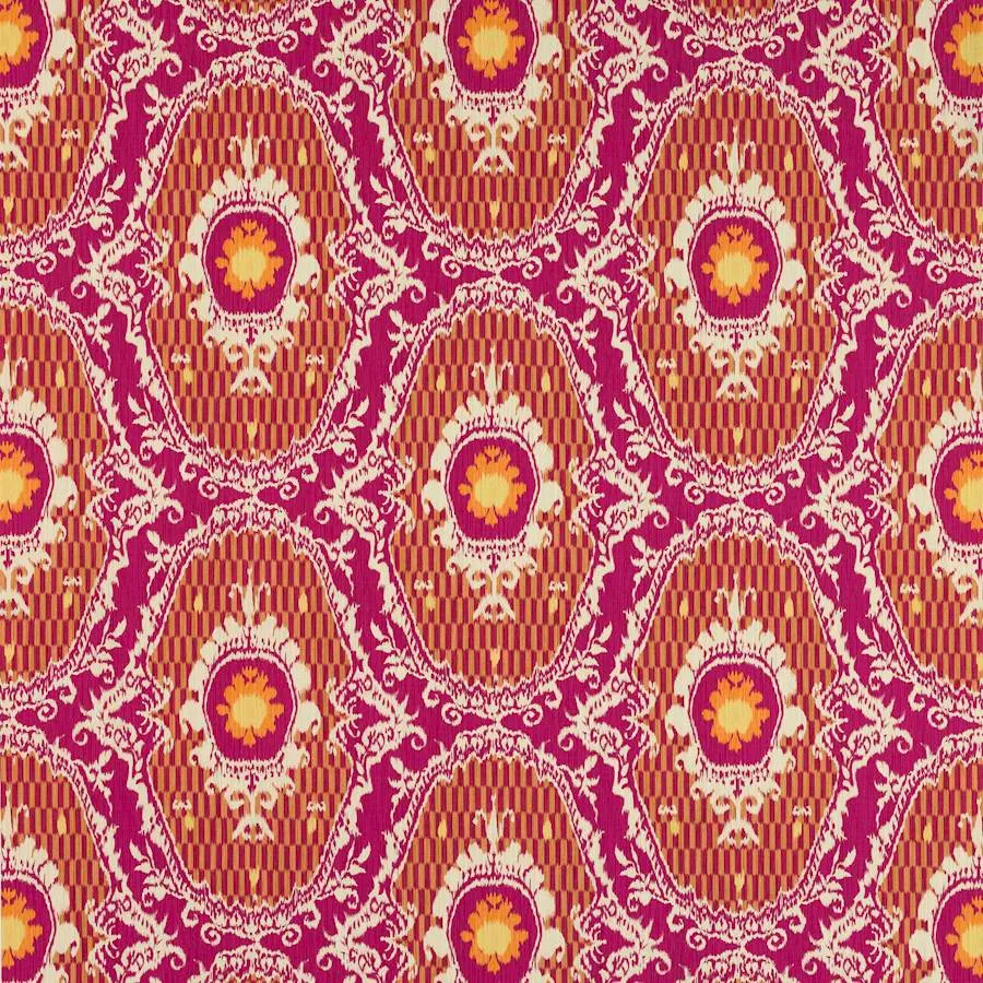 Ткань Manuel Canovas Ondine M4142-02