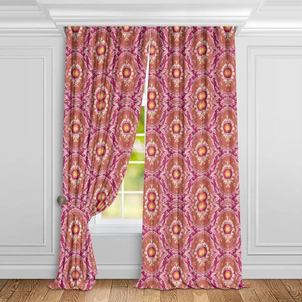 Ткань Manuel Canovas Ondine M4142-02 #3