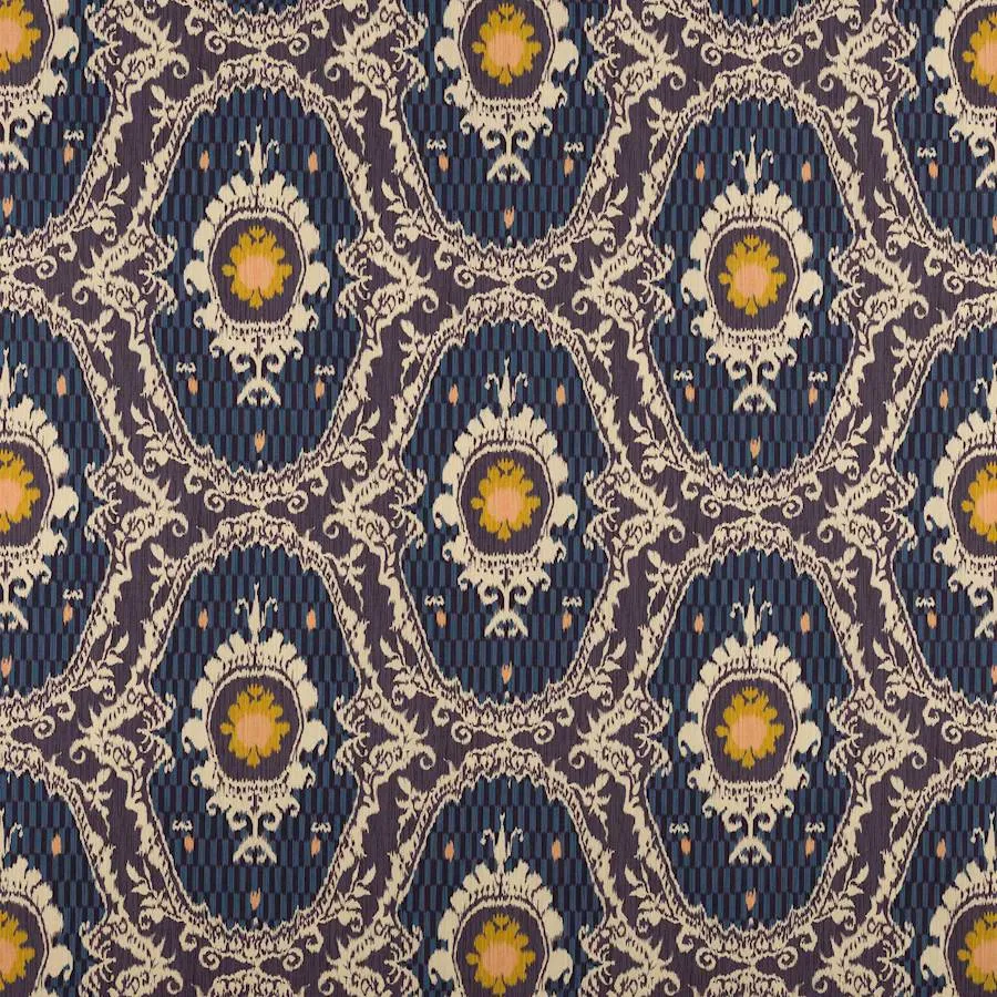 Ткань Manuel Canovas Ondine M4142-03