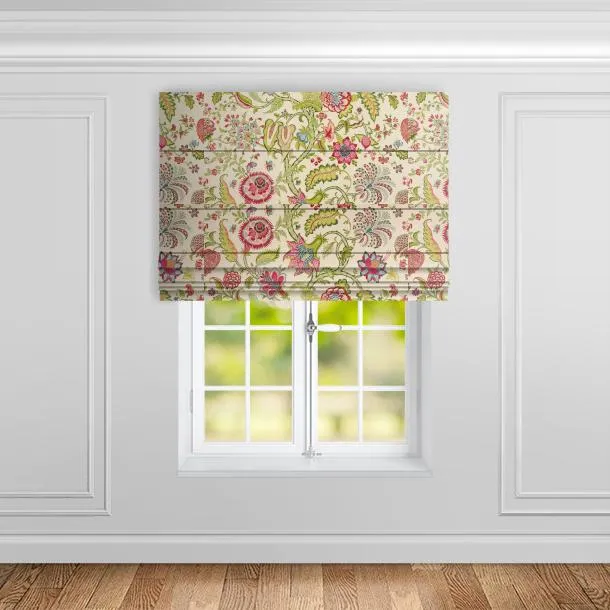 Ткань Manuel Canovas Ondine M4143-01 #2