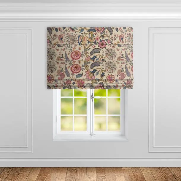 Ткань Manuel Canovas Ondine M4143-02 #2