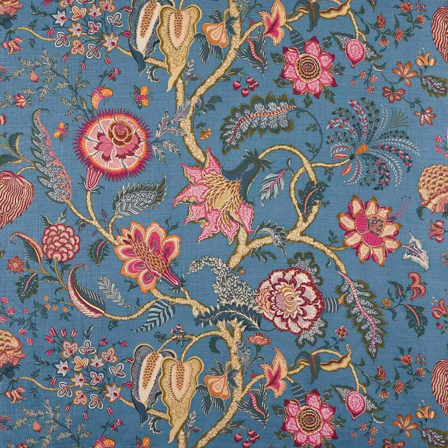 Ткань Manuel Canovas Ondine M4143-03