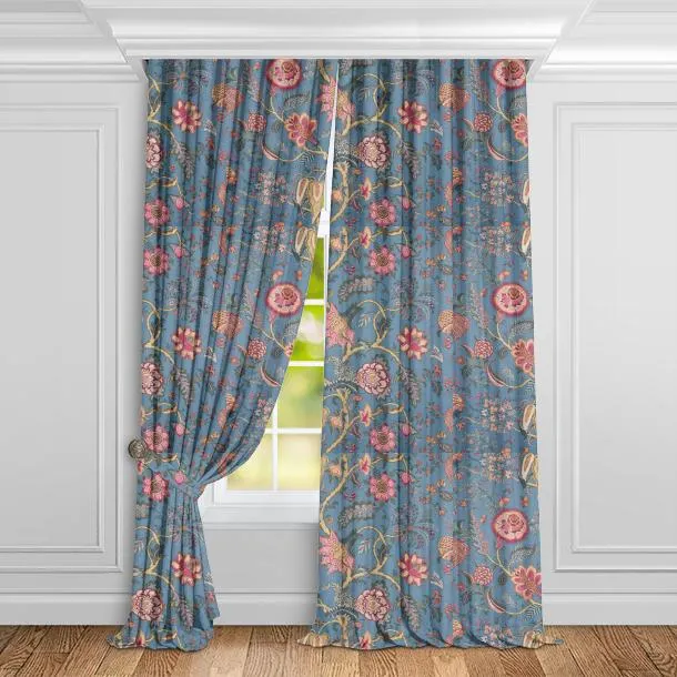 Ткань Manuel Canovas Ondine M4143-03 #3