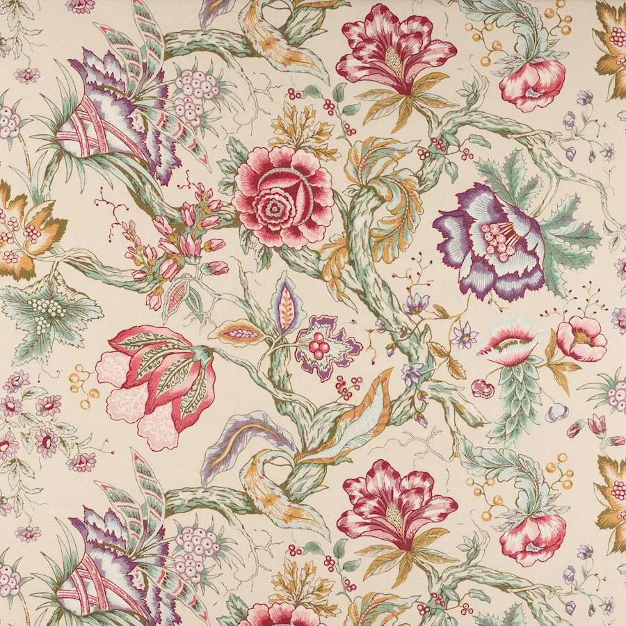 Ткань Manuel Canovas Ondine M4144-01