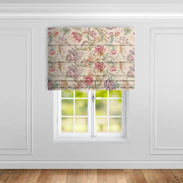 Ткань Manuel Canovas Ondine M4144-01 #2