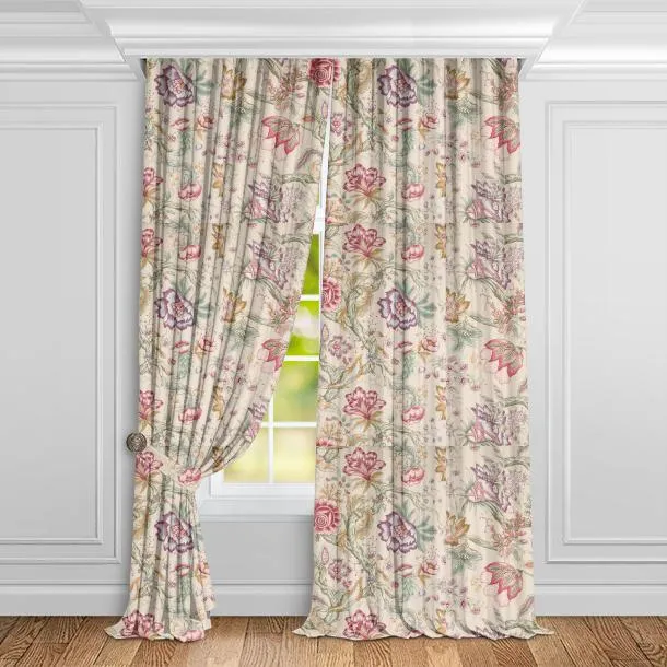 Ткань Manuel Canovas Ondine M4144-01 #3