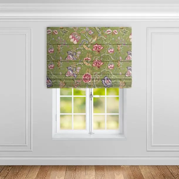 Ткань Manuel Canovas Ondine M4144-02 #2
