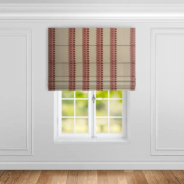 Ткань Manuel Canovas Ondine M4145-02 #2