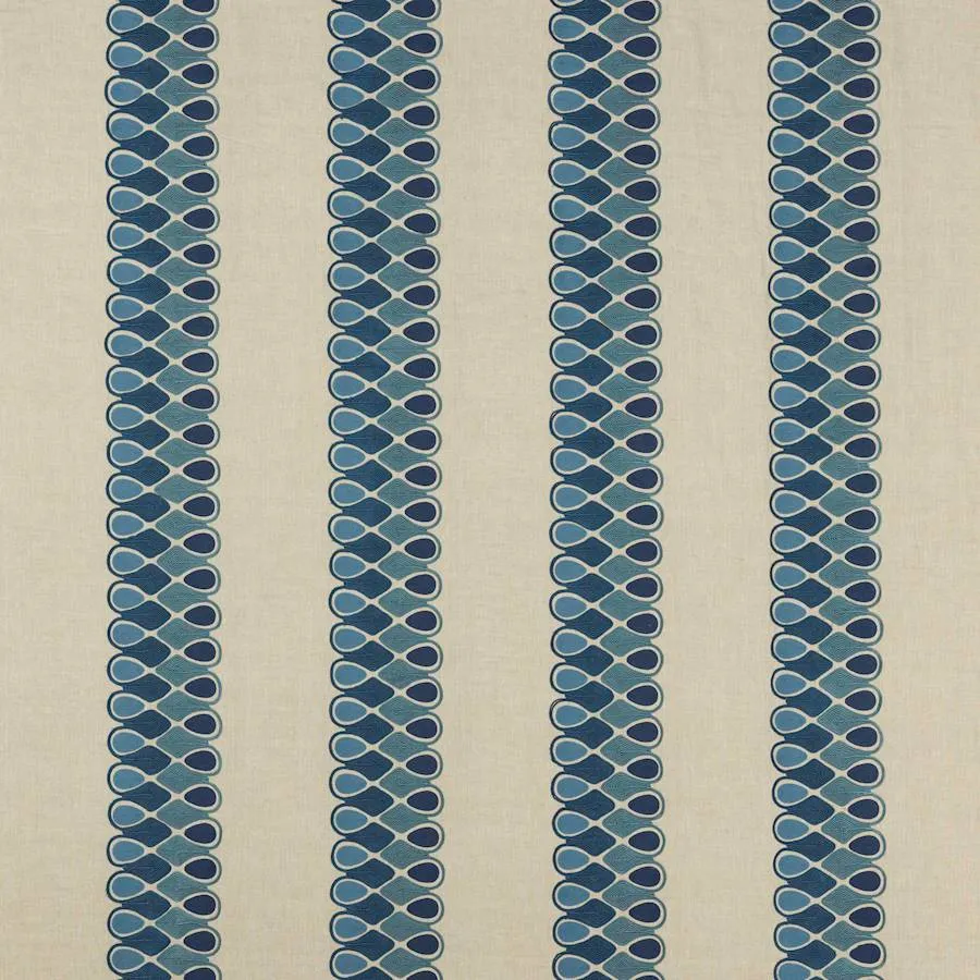 Ткань Manuel Canovas Ondine M4145-03