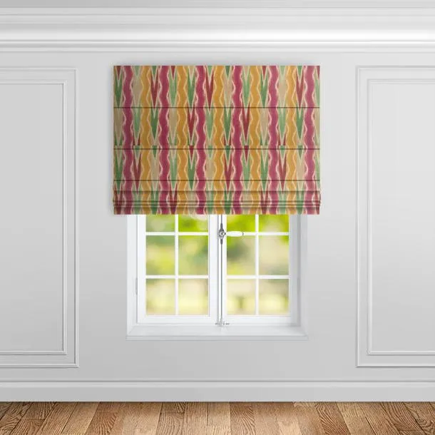 Ткань Manuel Canovas Ondine M4152-01 #2