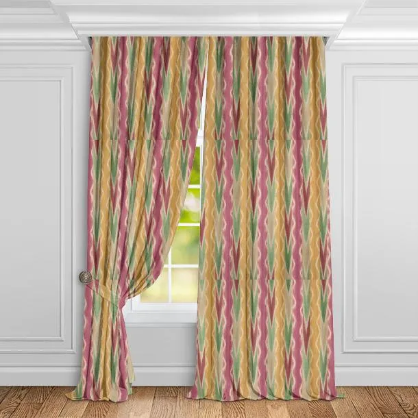 Ткань Manuel Canovas Ondine M4152-01 #3