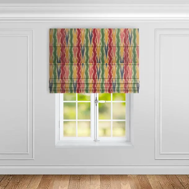 Ткань Manuel Canovas Ondine M4152-03 #2