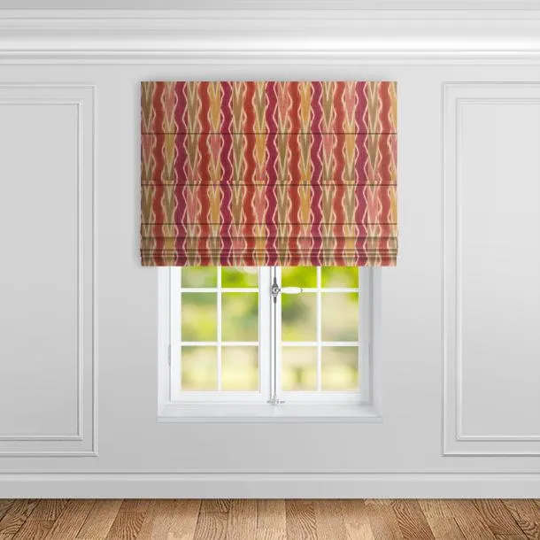 Ткань Manuel Canovas Ondine M4152-04 #2