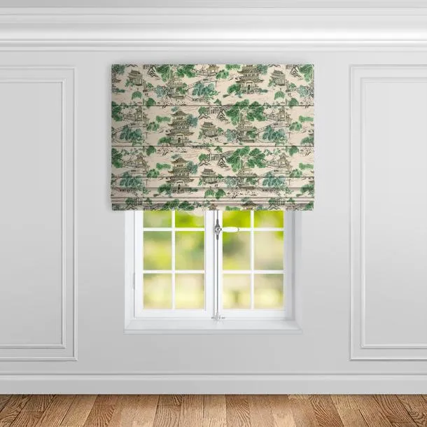 Ткань Manuel Canovas Ondine M4153-02 #2