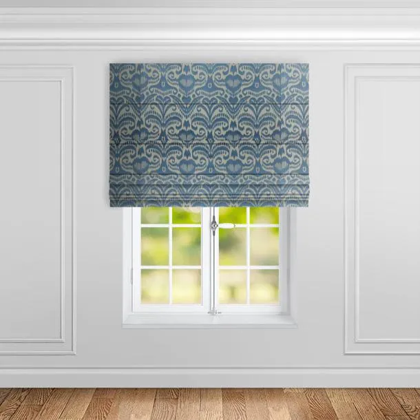 Ткань Manuel Canovas Ondine M4154-04 #2