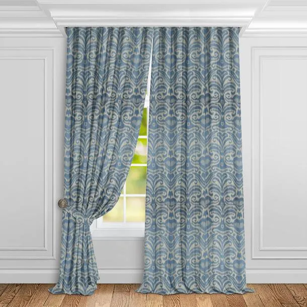 Ткань Manuel Canovas Ondine M4154-04 #3