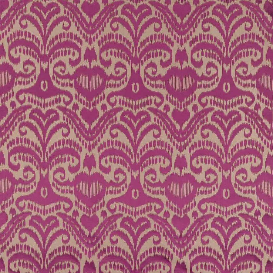 Ткань Manuel Canovas Ondine M4154-05